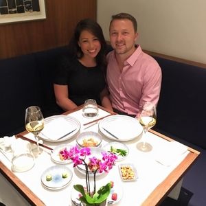 Meet your Posher, Lacey